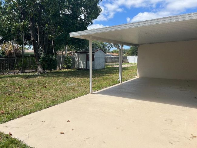 5440 Lincoln St, House other with 3 bedrooms, 2 bathrooms and null parking in Hollywood FL | Image 13