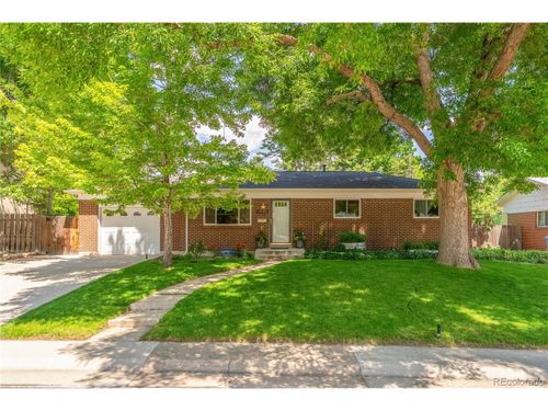 1410 S Ammons St, Lakewood, CO, 80232-5348 | Card Image