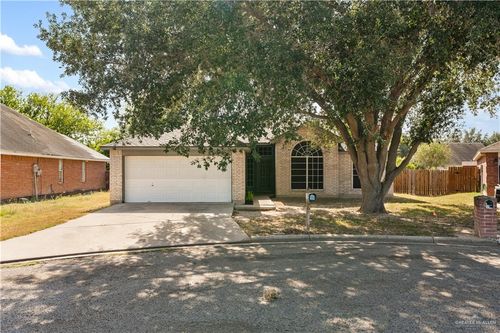 1709 Jonquil Ave, Mission, TX, 78572-3160 | Card Image