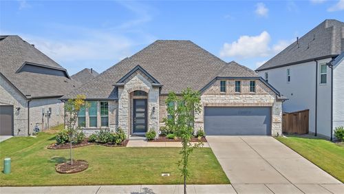 3520 Abingdon Ave, Melissa, TX, 75454-9803 | Card Image