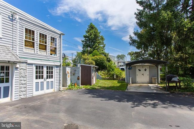 328 Morton Ave, House other with 3 bedrooms, 2 bathrooms and null parking in FOLSOM PA | Image 30