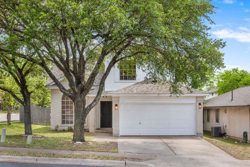 501 Shep St, Austin, TX, 78748-1645 | Card Image