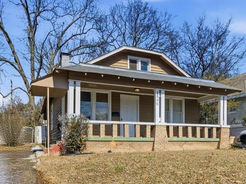 1696 Kendale Ave, Memphis, TN, 38106-3810 | Card Image