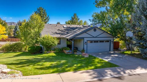 838 Mountain View Dr, New Castle, CO, 81647-9426 | Card Image