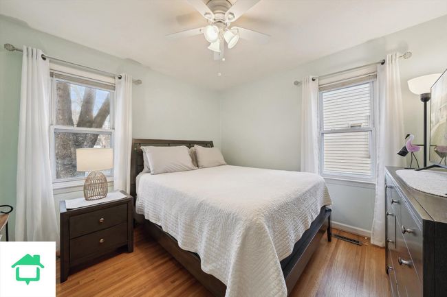 5927 Lathers St, House other with 3 bedrooms, 1 bathrooms and null parking in Garden City MI | Image 21