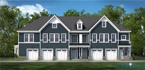 101-5400 Raysdale Rd, Glen Allen, VA, 23059-6064 | Card Image