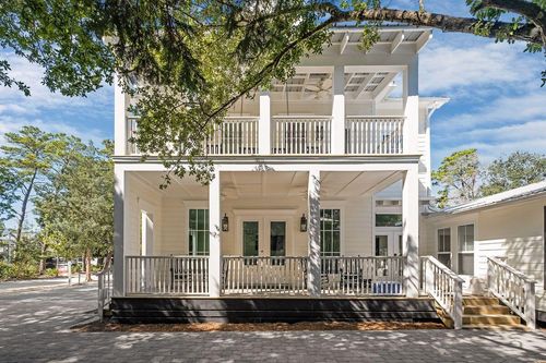 251 Dogwood St, Santa Rosa Beach, FL, 32459-6229 | Card Image