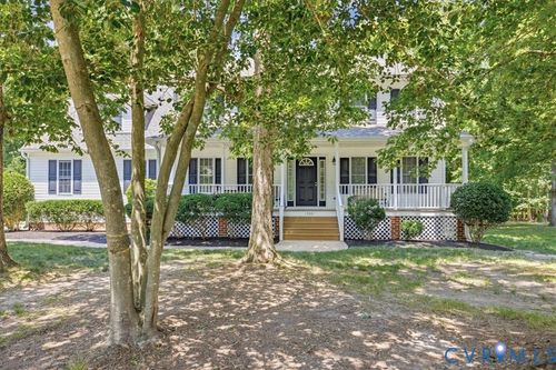 13801 Rockharvest Ct, Chester, VA, 23836-5793 | Card Image