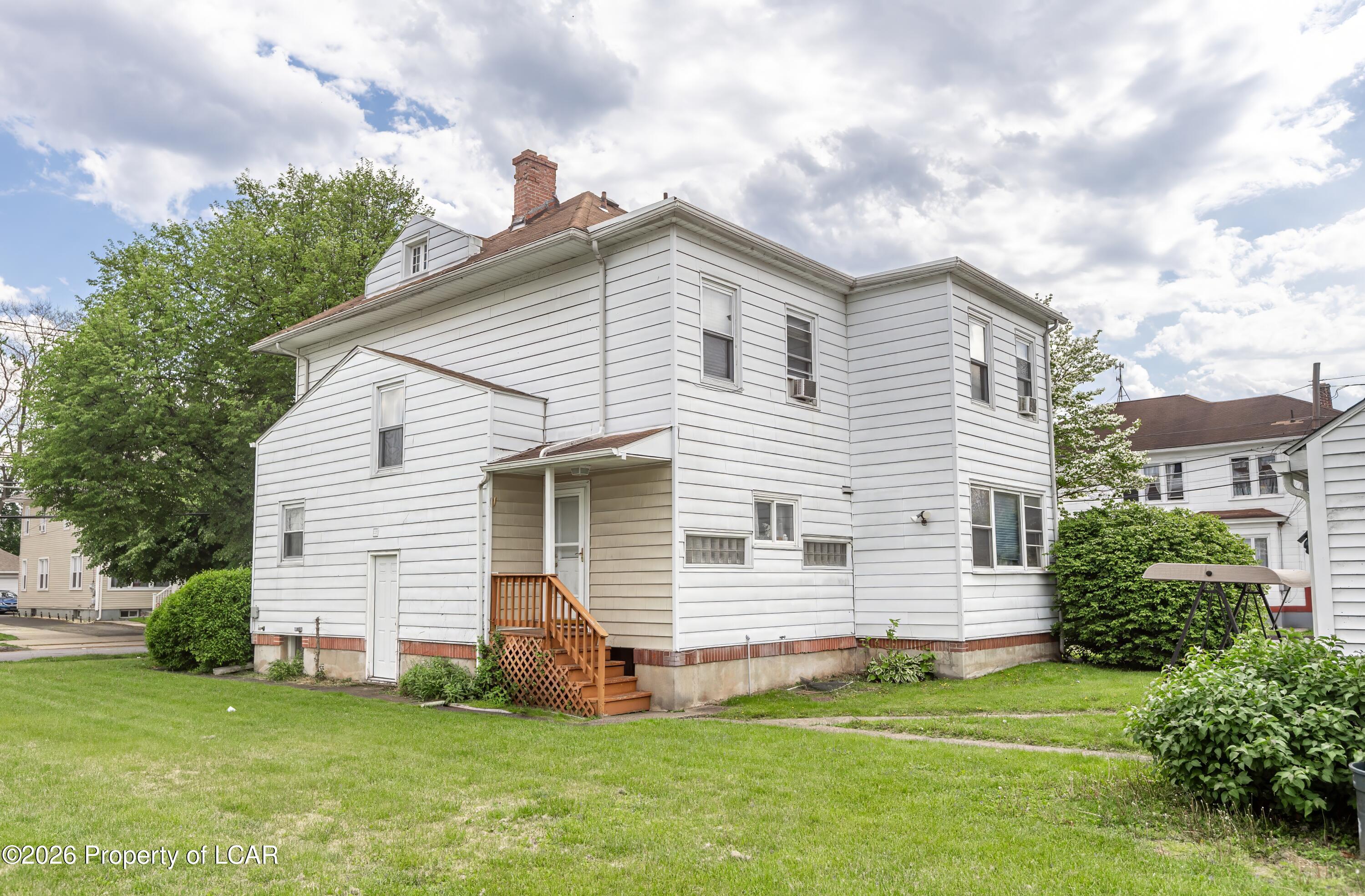 Residential in Wilkes-Barre 5