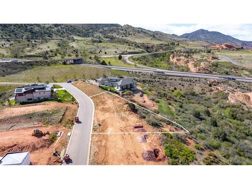 16999 Long Winding Rd, Morrison, CO, 80465-8003 | Card Image