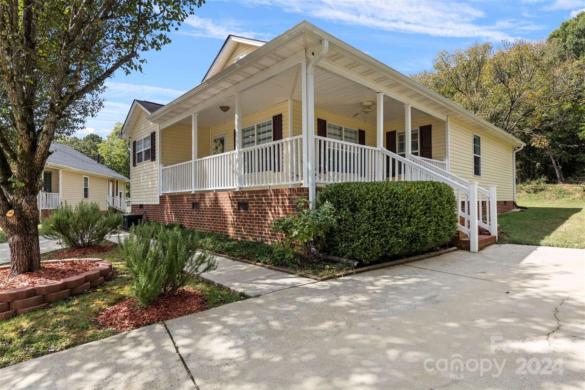 Joseph Ln, Mooresville, NC 28115