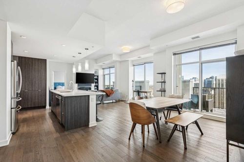 3504-930 6 Ave Sw, Calgary, AB, T2P1J3 | Card Image