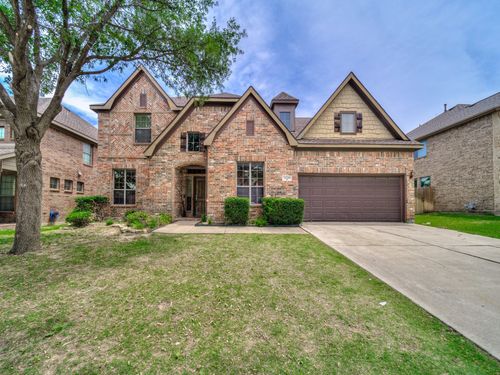 12728 Creamello Ave, Fort Worth, TX, 76244-9459 | Card Image