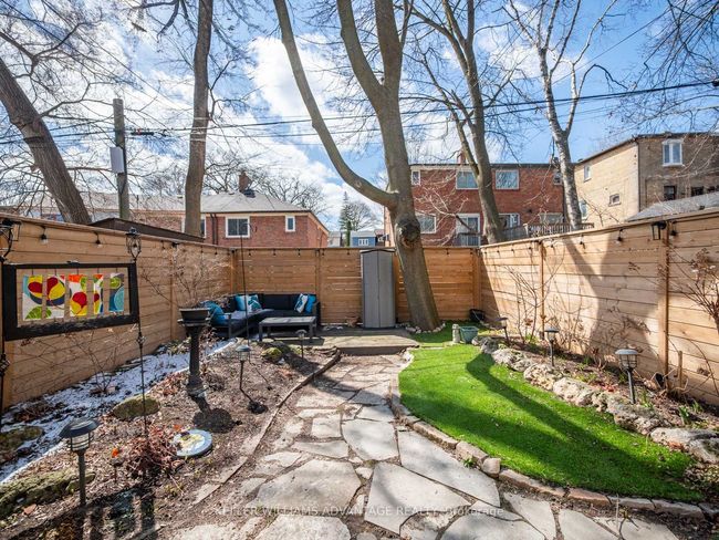 42 Normandy Blvd, House other with 3 bedrooms, 2 bathrooms and 1 parking in Toronto ON | Image 36