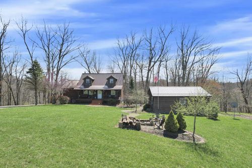 59915 Craig Rd, Cambridge, OH, 43725-8545 | Card Image