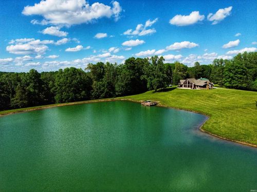 8307 S State Road 145, French Lick, IN, 47432 | Card Image