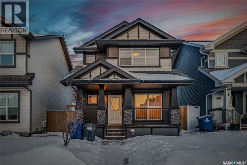 170 Childers Cres, Saskatoon, SK, S7L4L1 | Card Image