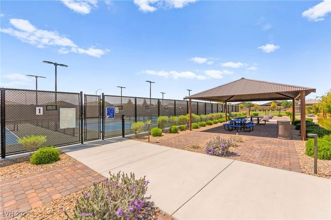 6620 Roseton St, House other with 2 bedrooms, 2 bathrooms and null parking in North Las Vegas NV | Image 39