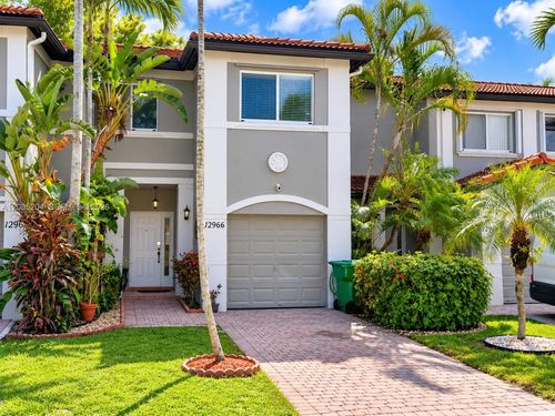 12966 Sw 29th Ct, Miramar, FL, 33027-4115 | Card Image