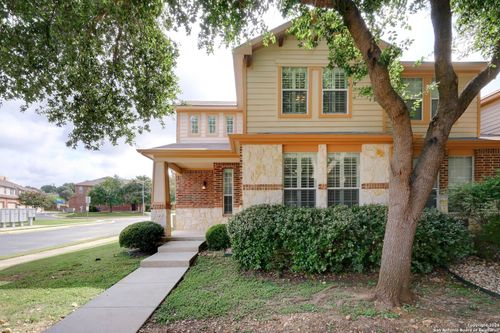 2616 Grayson Way, San Antonio, TX, 78232-1809 | Card Image