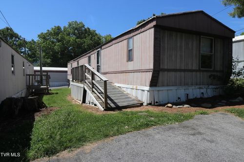 lot-5-2009 Greenway Street, Kingsport, TN, 37660 | Card Image