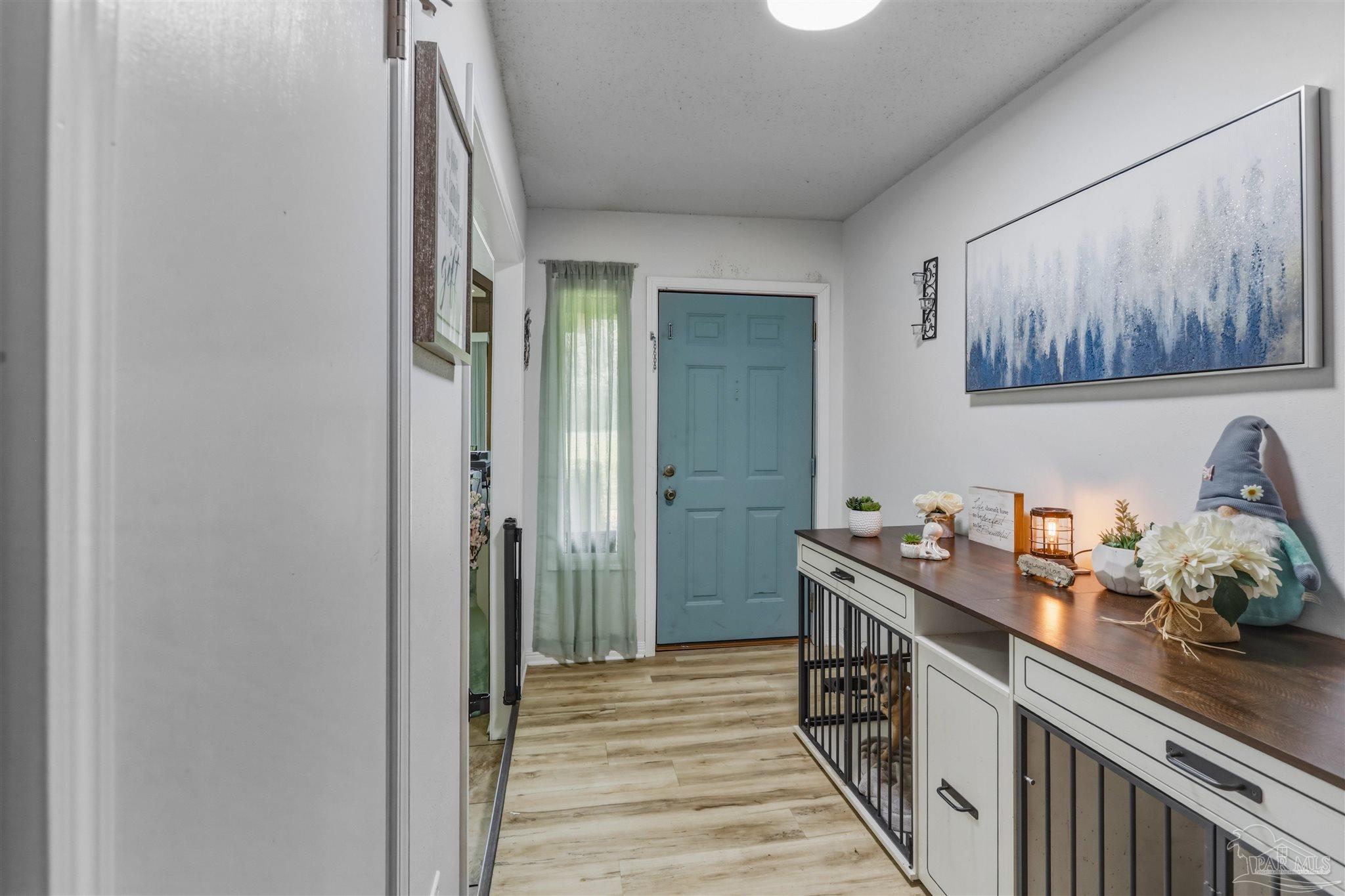 Residential in Pace 4