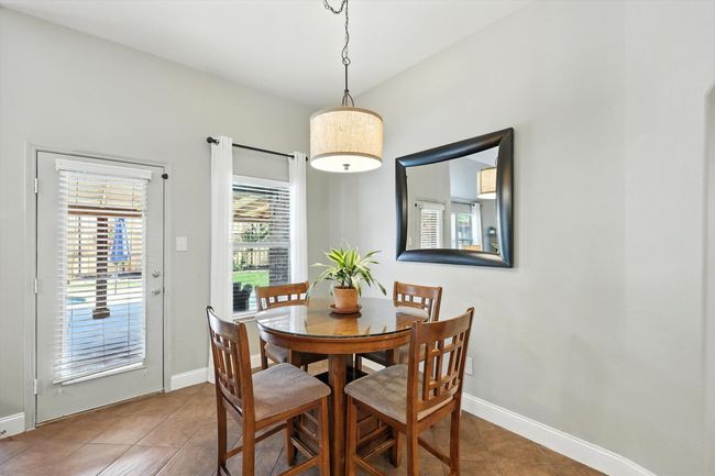 351 Cedar Crest Dr, House other with 4 bedrooms, 3 bathrooms and null parking in Justin TX | Image 13