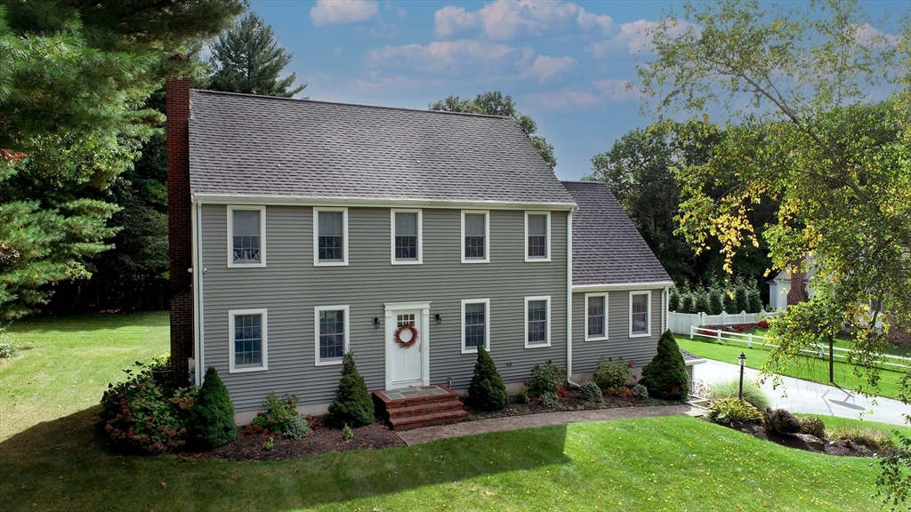 Ledgewood Dr, Bridgewater, MA 02324