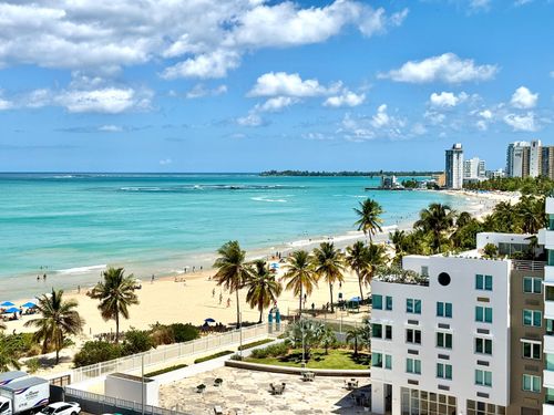 4939 Ave. Isla Verde, Tiffany Condominium, Carolina, PR, 00979 | Card Image