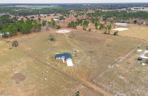 14461 Se 80th St, Morriston, FL, 32668-5131 | Card Image