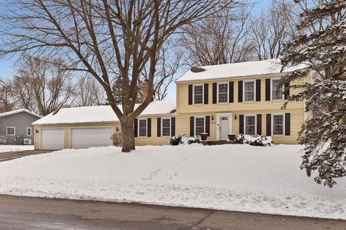 14116 Frontier Ln, Burnsville, MN, 55337-4747 | Card Image