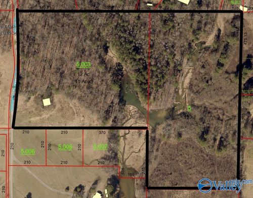 24 acres Ackers St Sw, Cullman, AL, 35055 | Card Image