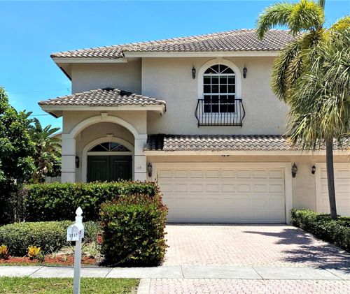 3117 Florida Blvd, Delray Beach, FL, 33483-4618 | Card Image