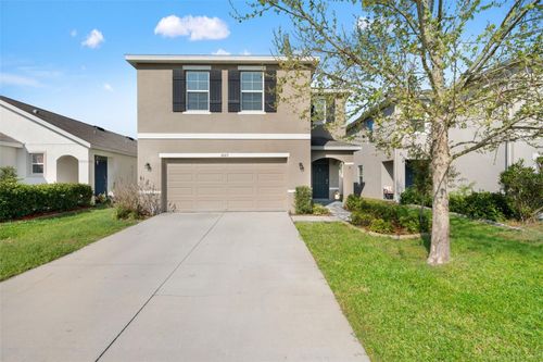 6663 Seaway Drive, BROOKSVILLE, FL, 34604 | Card Image