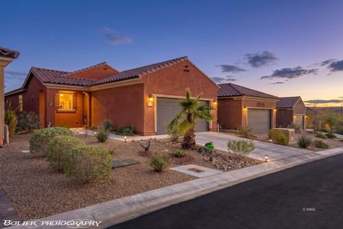 1053 Tranquil Terrace Ln, Mesquite, NV, 89034-1258 | Card Image
