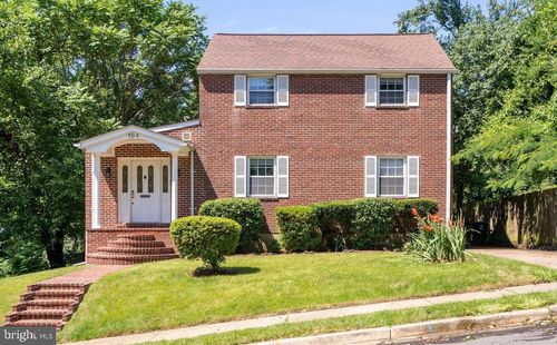 104 S Columbus St, ARLINGTON, VA, 22204-1350 | Card Image