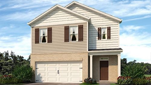180 Rolling Meadow Trce, Jasper, GA, 30143-3990 | Card Image