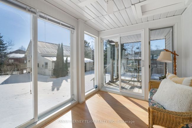 378 Major St, House other with 3 bedrooms, 2 bathrooms and 4 parking in Port Perry ON | Image 14