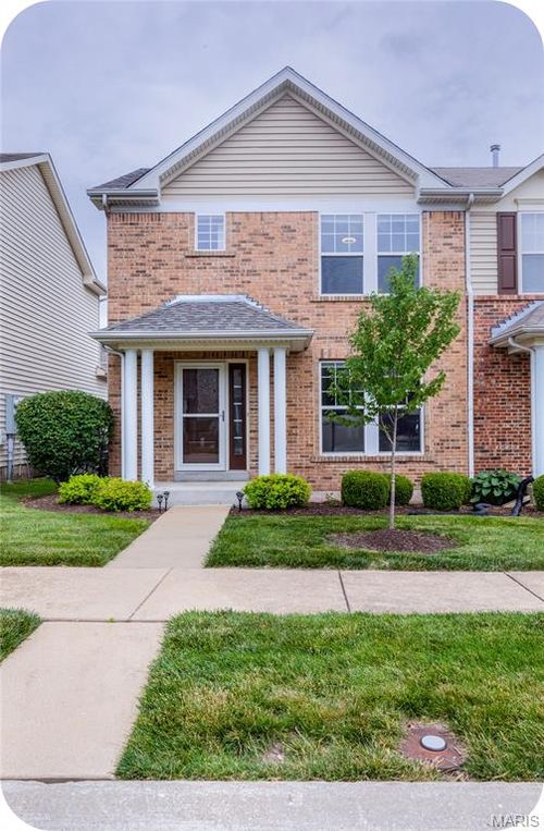 3148 Flatboat Sta, Saint Charles, MO, 63301-4699 | Card Image