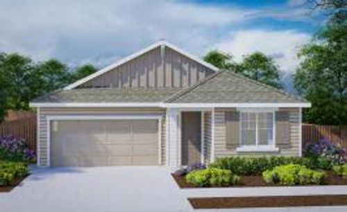 3947 Prairie Blues St, Roseville, CA, 95661 | Card Image