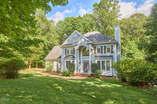 12304 Staunton Ct, Raleigh, NC, 27613-6831 | Card Image