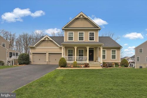 238 Merwood Dr, MORGANTOWN, PA, 19543-8700 | Card Image