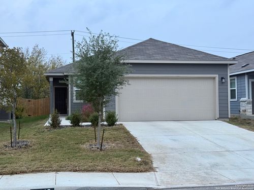 5415 Tourmaline Loop, San Antonio, TX, 78222-4504 | Card Image