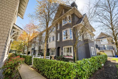 116-2418 Avon Pl, Port Coquitlam, BC, V3B0C7 | Card Image