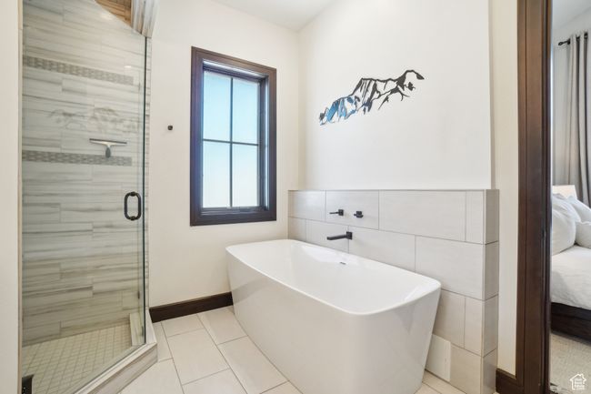 10725 Hideout Trl, House other with 4 bedrooms, 5 bathrooms and 2 parking in Hideout UT | Image 24