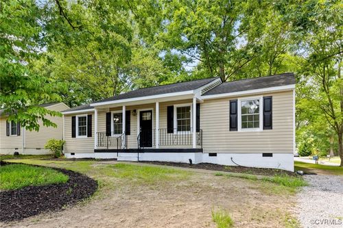 5100 Chesswood Dr, North Chesterfield, VA, 23237-3260 | Card Image