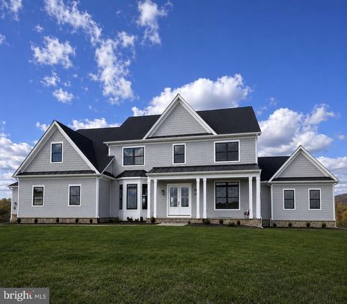 14956 Creek Point Ct, Hillsboro, VA, 20132-3754 | Card Image