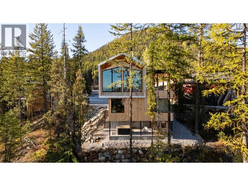322 Larch Terrace, Rossland, BC, V0G1Y0 | Card Image