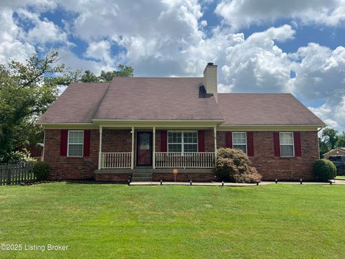 8523 Gregory Way, Louisville, KY, 40219-5285 | Card Image
