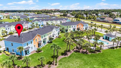 2972 Caribbean Soul Dr, KISSIMMEE, FL, 34747 | Card Image